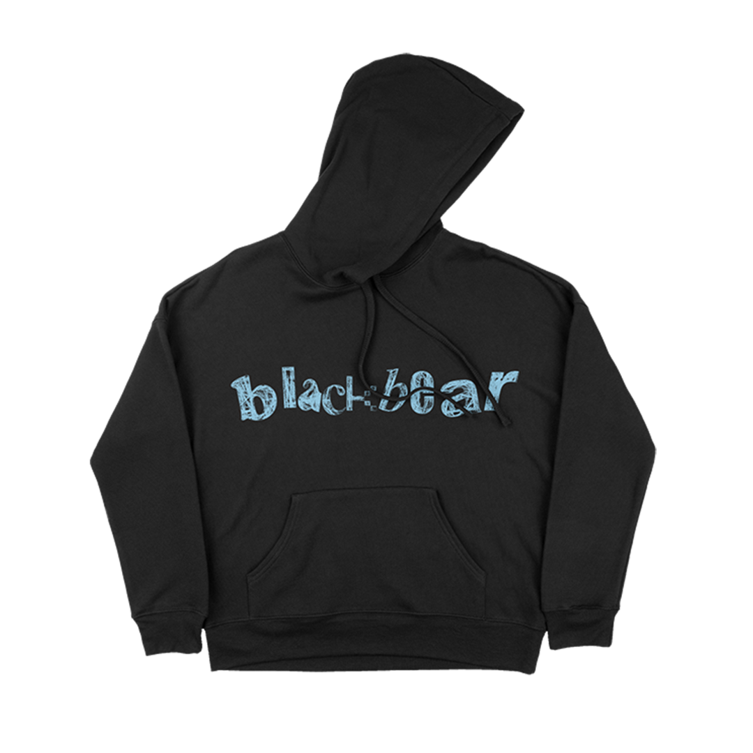 Hoodie blackbear store